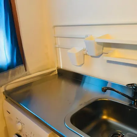 Apartment Chicco Di Senape *