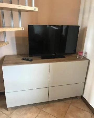 아파트 Chicco Di Senape