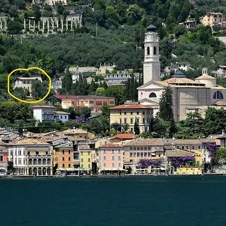 Chicco Di Senape Apartment