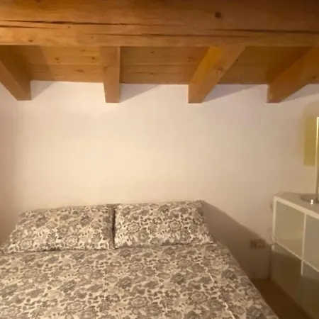 Apartment Chicco Di Senape Gargnano