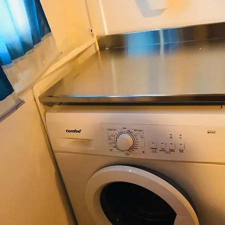 Chicco Di Senape アパート ガルニャーノ