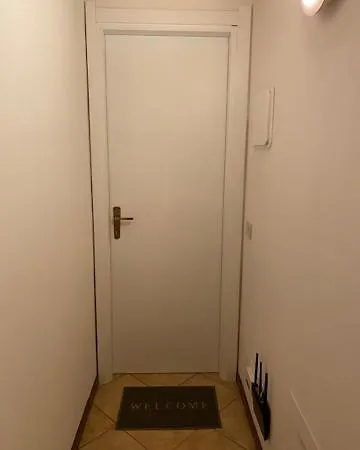 Chicco Di Senape アパート *
